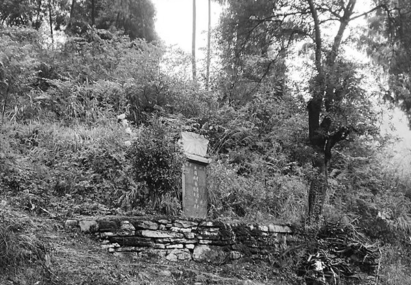 红军长征在古蔺丹桂之三：他送红军走黔北(图2)