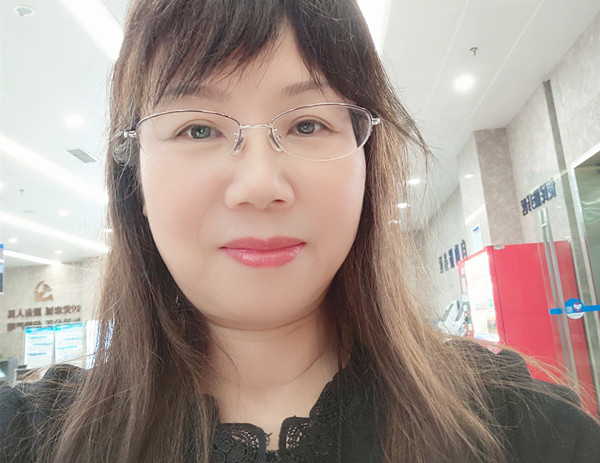 高丽萍：家书（诗歌）(图4)