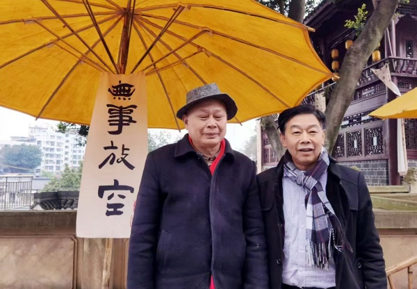 清平乐.重阳思初旭   