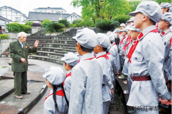 《中国酱酒文明史》之“郎之文化”
