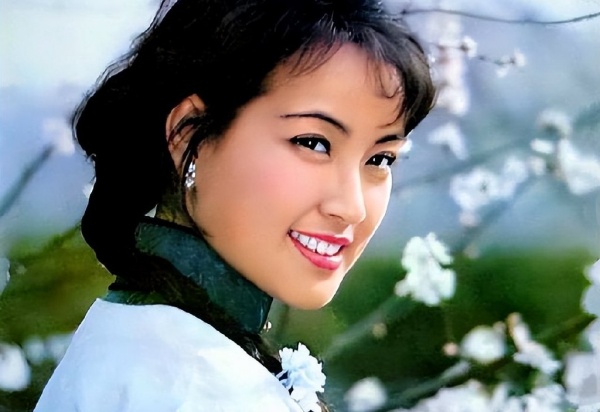 不老女神刘晓庆——中老年人学习的榜样