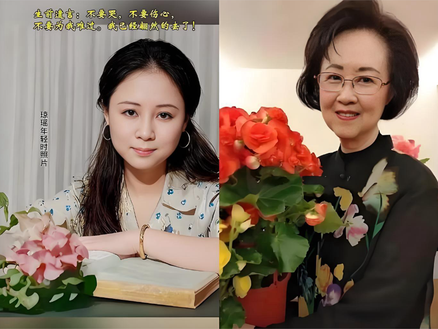 读《我的故事》——琼瑶阿姨的家国情怀