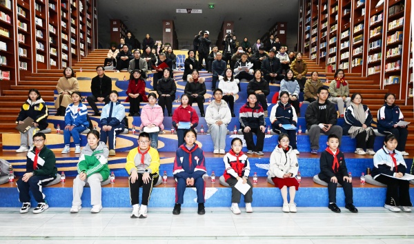 书信征集  红歌快闪——古蔺县关工委包揽活动奖项 