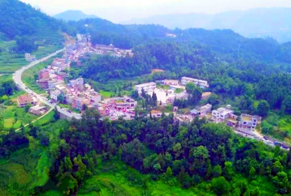 古蔺观文 地理与生命的抒情