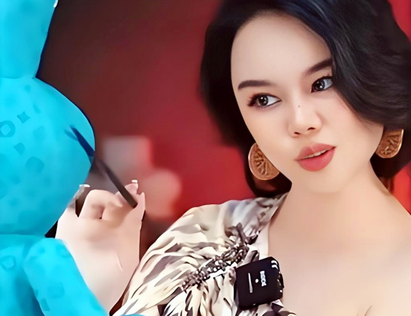 “性商第一人”周媛 “重出江湖” 复出应有边界  改过需守底