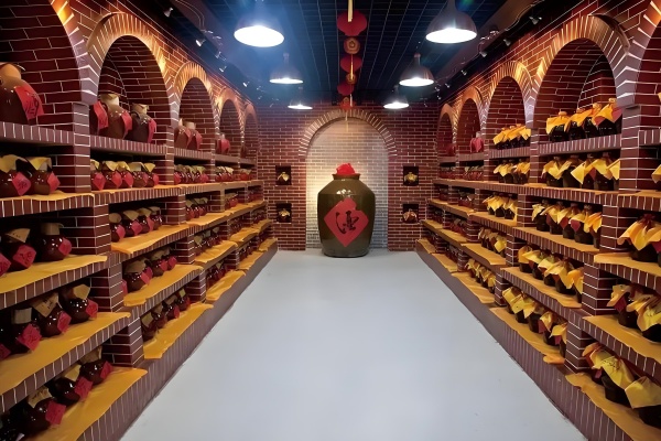 《龙溪河酒庄赋》及评析(图1) fQJ8ibEI9.jpg