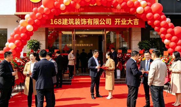 168 建筑装饰有限公司将于 4 月 15 日盛大开业(图1) 微信图片_20260414152244_3410_12.png