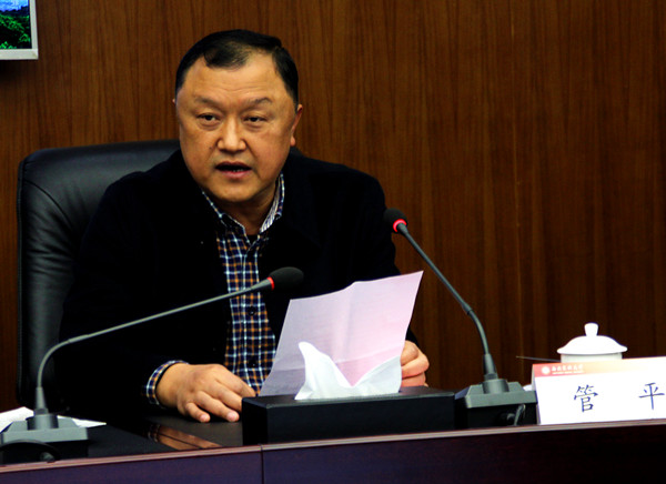 西南医科大学与国家北斗导航四川分中心战略合作泸州签约(图7)