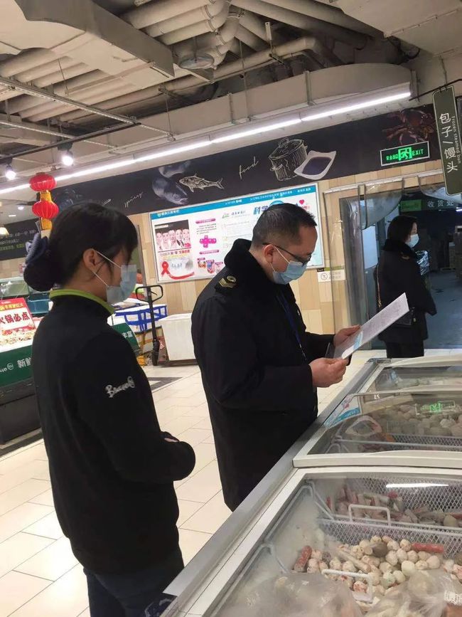 泸州：这些食品抽检不合格！(图2)