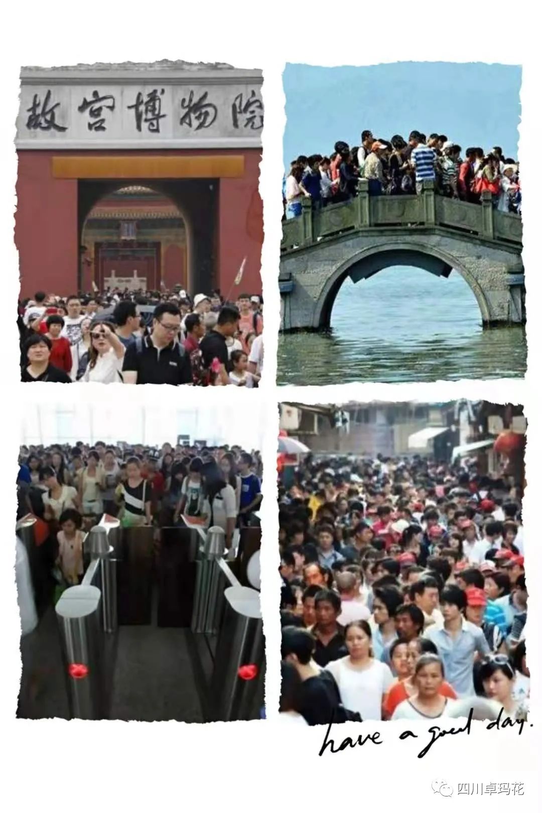 泸州:卓玛花庄园陪你度过一个不同的假期(图1) 图片