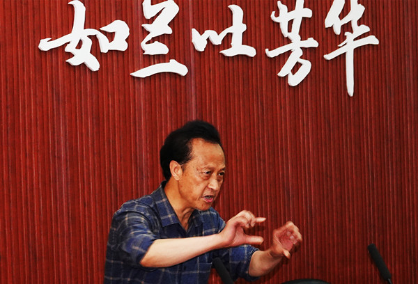 世界环保日 古蔺环保宣传在行动(图2)