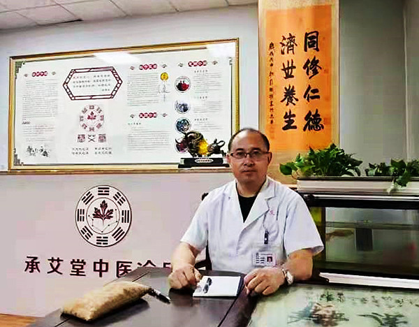 泸州承艾堂糖尿病专科医院与你一起战胜病魔(图2)