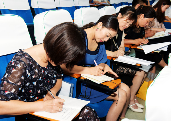 古蔺实小打造“名师工作室”经验得到推广(图3)