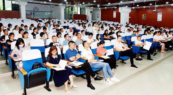 古蔺实小打造“名师工作室”经验得到推广(图4)