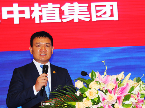 做最好的私人银行  新湖财富泸州分公司盛大开业(图6)