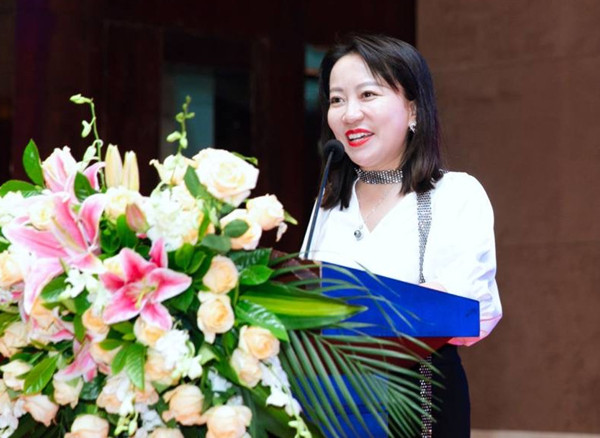 做最好的私人银行  新湖财富泸州分公司盛大开业(图8)