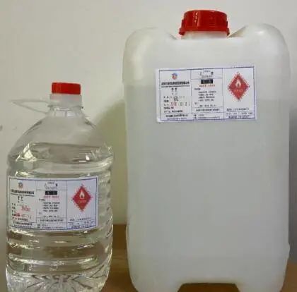 自酿酒喝死人?散酒大省严查 “散装白酒、自制泡酒”(图4) 图片