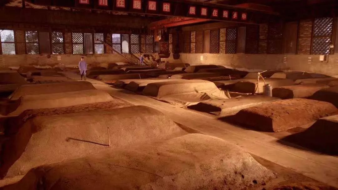 酱酒太热,川酒醒豁了!渝酒慌了?(图3) 图片