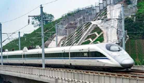 绵泸高铁放票！(图1)