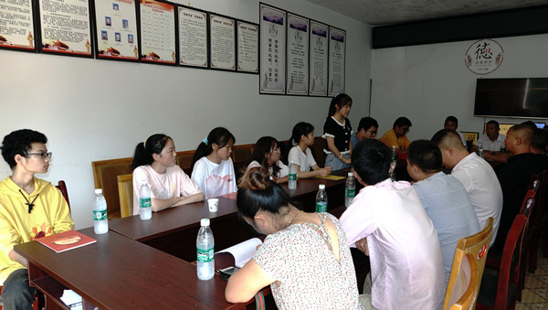 古蔺县坳上村篮球俱乐部祝家乡学子成为国家栋梁之才(图5)