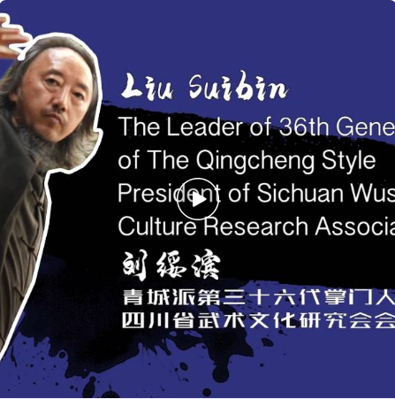 Chengdu Plus特别观察丨传播武术智慧，弘扬中华文化(图2)