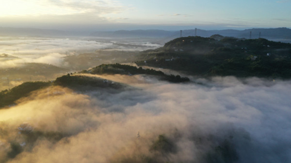 合江：云蒸霞蔚醉故乡(图5)