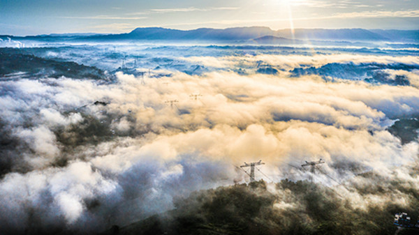 合江：云蒸霞蔚醉故乡(图4)