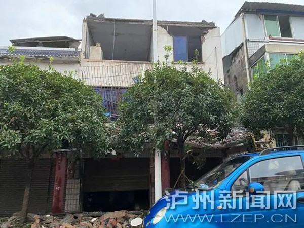 救援仍在继续 | 泸县6.0级地震已致3人遇难！泸州各级部门紧急行动(图14)