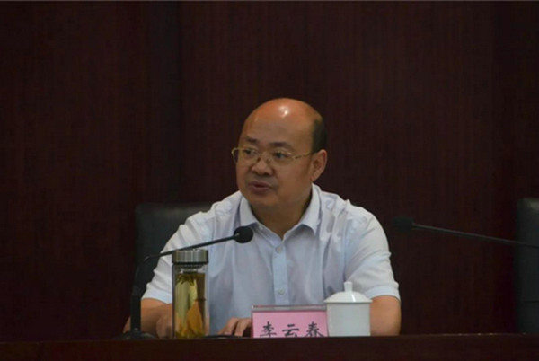 泸州住建：“1+6+1”工作体系推进灾后重建(图2)