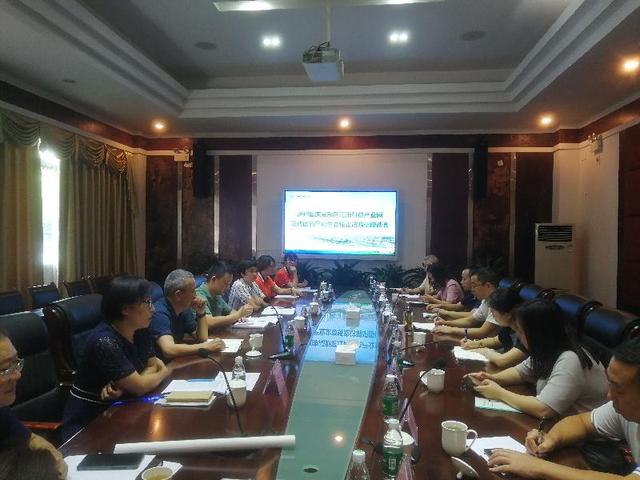 泸州：江阳区扎实抓好现代医药产业生态链建设(图2)