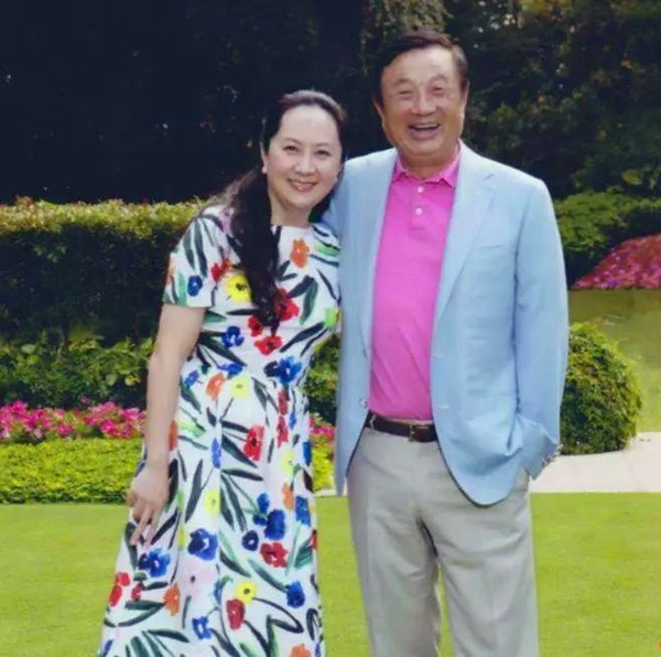 月是故乡明——写在孟晚舟回家的日子（诗歌专题）(图12)