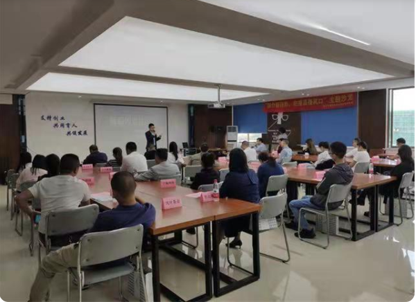 泸州纳溪：激活电商活力 赋能乡村振兴(图1)