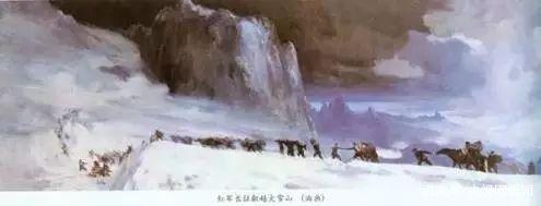 红军战士用茅台酒洗脚？这是关于长征最大的谣言(图9)