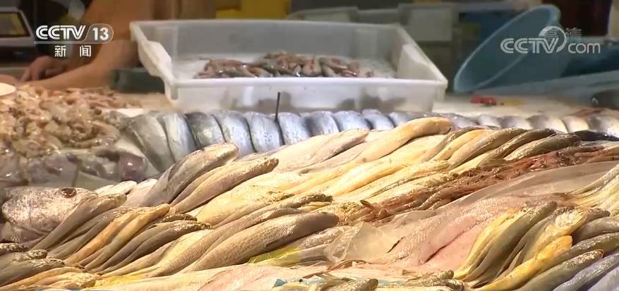 国庆期间百姓“米袋子”“菜篮子”品种丰富、供给有保障(图8)