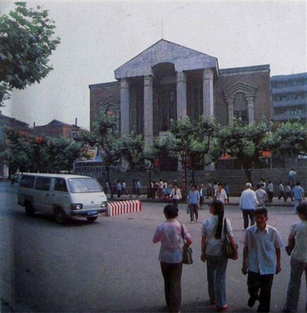 记忆中的四川内江，满满的回忆(图4)