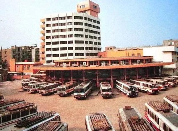 记忆中的四川内江，满满的回忆(图7)