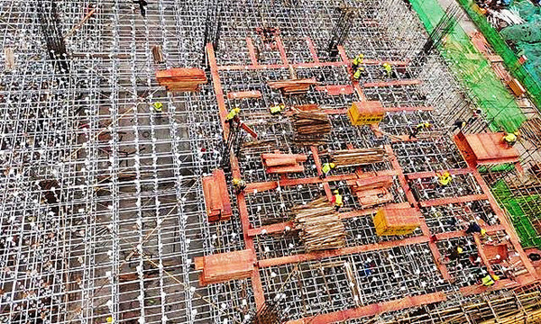 宜宾长江上游区域大数据中心加快建设步伐(图1)