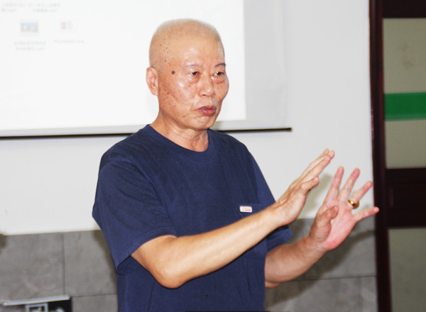 好项目发布暨企业家俱乐部筹建会在泸州九龙湖度假村举行(图7)