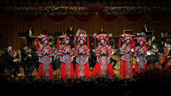 泸州市文化馆原创歌曲获首届四川省十大歌曲